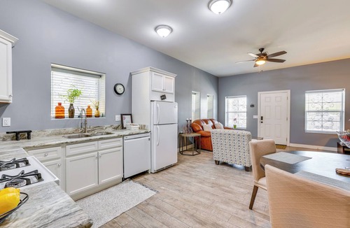 Estrella Apartment | Apartment 2 Mi to Chase Field & PHX Arena!