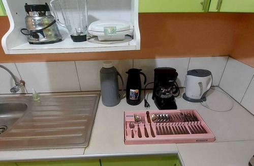 Lake Titicaca - Puno Apartment | Apartment 2 minutes from the center of Puno, quiet and cozy."