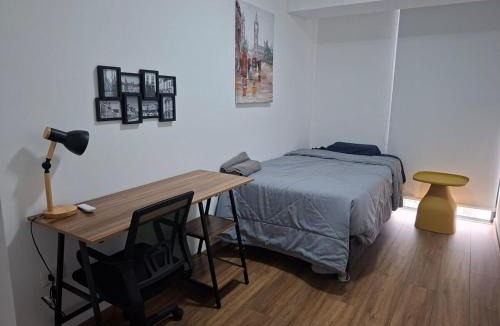 La Victoria Apartment | Apartment 2503 Free Parking 2 Bedrooms with Work Area