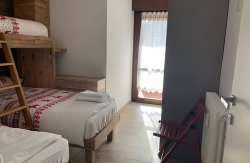 Carisolo Apartment | Apartment 29 Pinzolo