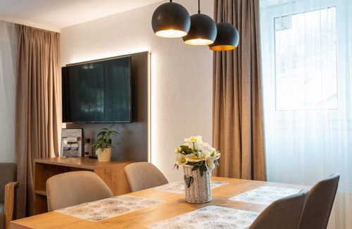 Zermatt Apartment | Apartment ∙ 3 bedrooms ∙ 7 guests