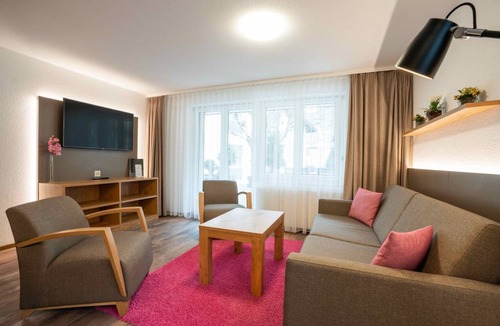 Zermatt Apartment | Apartment ∙ 3 bedrooms ∙ 7 guests