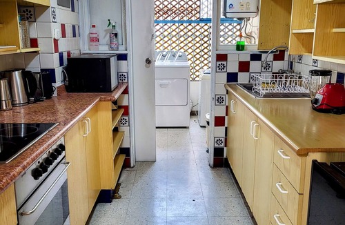 Reducto Apartment | Apartment 3 Bedrooms | 1 block from Larcomar and Marriott
