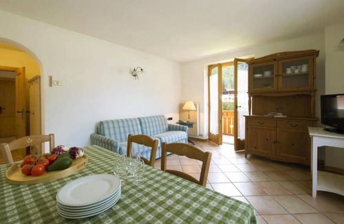 Molveno Apartment | Apartment ∙ 3 guests