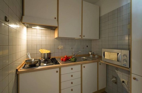 Molveno Apartment | Apartment ∙ 3 guests