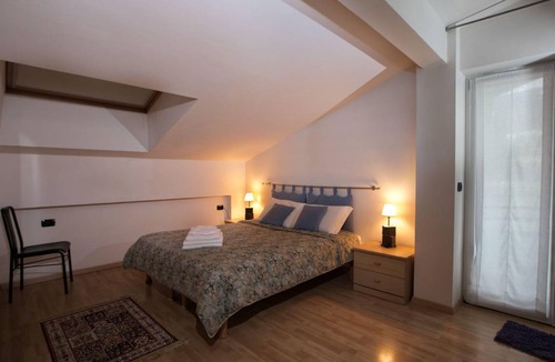 Predazzo Apartment | Apartment ∙ 4 bedrooms ∙ 8 guests
