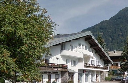 Predazzo Apartment | Apartment ∙ 4 bedrooms ∙ 8 guests