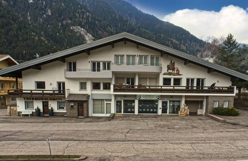 Predazzo Apartment | Apartment ∙ 4 bedrooms ∙ 8 guests