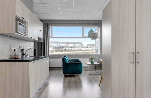 Kopavogur Apartment | Apartment ∙ 4 guests