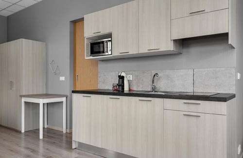 Kopavogur Apartment | Apartment ∙ 4 guests