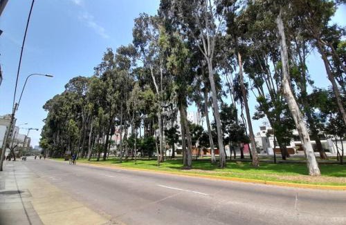 Esquivel Apartment | Apartment 4 Rent - Av. San Borja Norte Cdra 7