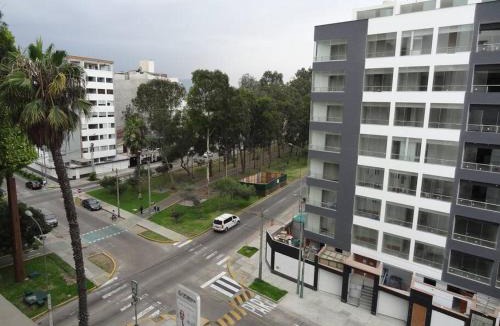 Esquivel Apartment | Apartment 4 Rent - Av. San Borja Norte Cdra 7
