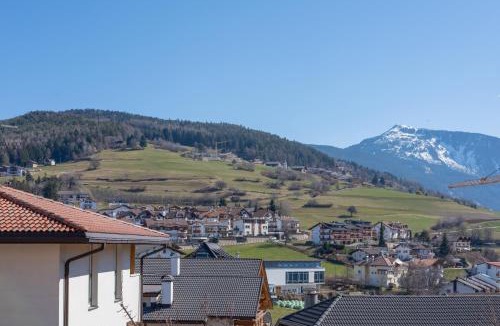 Lajen Apartment | Apartment 4 - Zur Sonne