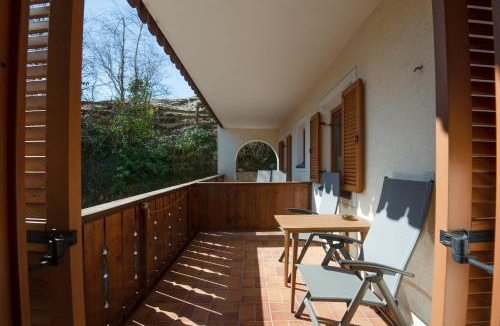 Lajen Apartment | Apartment 4 - Zur Sonne