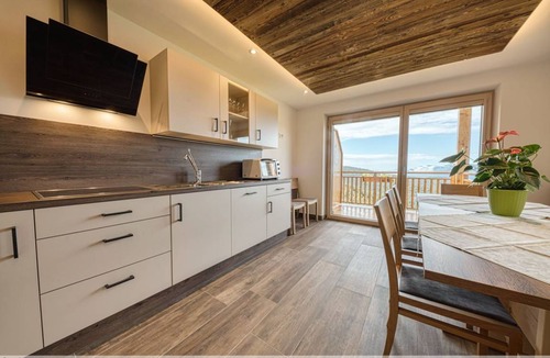 Verano Apartment | Apartment ∙ 5 guests