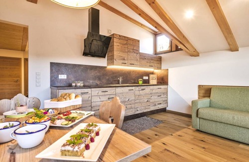 Verano Apartment | Apartment ∙ 5 guests