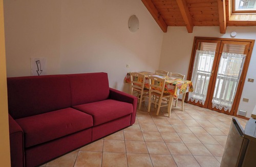 Commezzadura Apartment | Apartment 6 Maso Anna