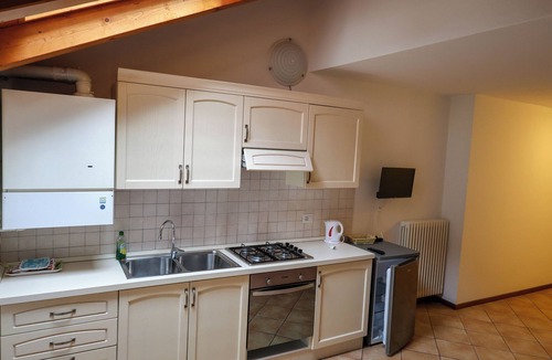 Commezzadura Apartment | Apartment 6 Maso Anna