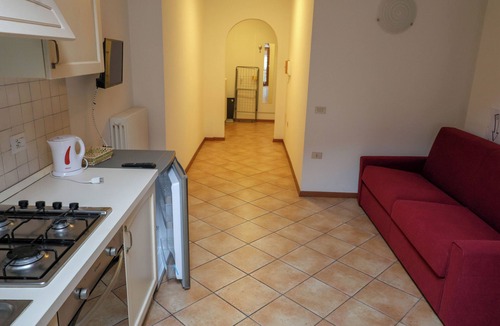 Commezzadura Apartment | Apartment 6 Maso Anna