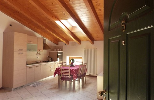 Torbole sul Garda Apartment | Apartment 6 places near Riva del Garda