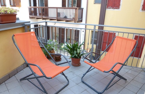 Torbole sul Garda Apartment | Apartment 6 places near Riva del Garda