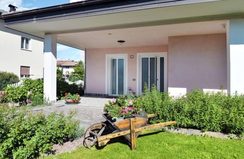 Caldonazzo Apartment | Apartment A due passi dal lago in Lago di Caldonazzo - 4 persons, 2 bedrooms