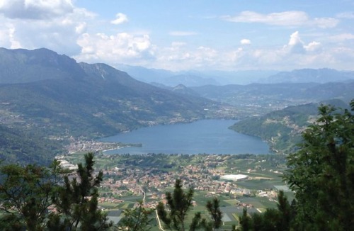 Caldonazzo Apartment | Apartment A due passi dal lago in Lago di Caldonazzo - 4 persons, 2 bedrooms