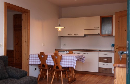 Aldino Apartment | Apartment Abendsonne on the Rasterhof