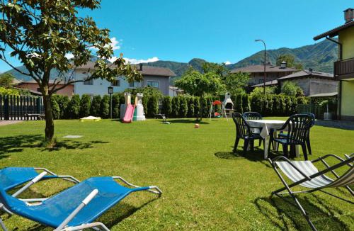Caldonazzo Apartment | Apartment Agostini-1 by Interhome