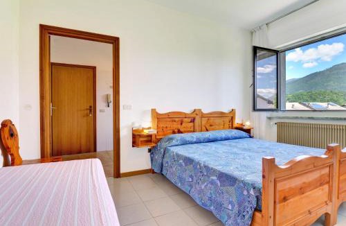 Caldonazzo Apartment | Apartment Agostini-1 by Interhome