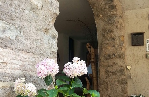 Ville del Monte House | apartment "AIA" holiday home - relax in an charming village