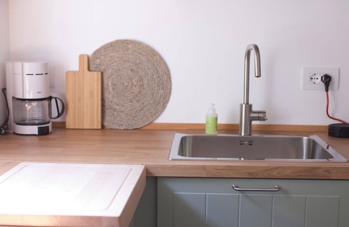 Gargazzone Apartment | Apartment "Alchemy" An oasis of peace surrounded by forests, vineyards and apple orchards