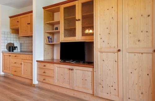 Aldino Apartment | Apartment 'Aldeinerhof 1' with Mountain View, Shared Terrace and Wi-Fi