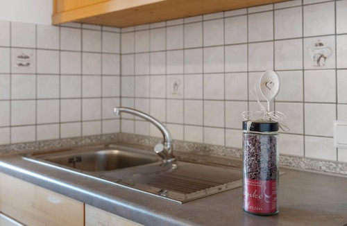 Aldino Apartment | Apartment 'Aldeinerhof 3' with Mountain View, Shared Terrace and Wi-Fi