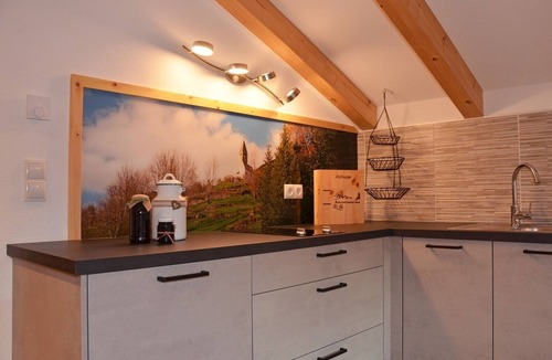 Campo Tures Apartment | Apartment 'Alpenblau' with Mountain View, Balcony and Wi-Fi