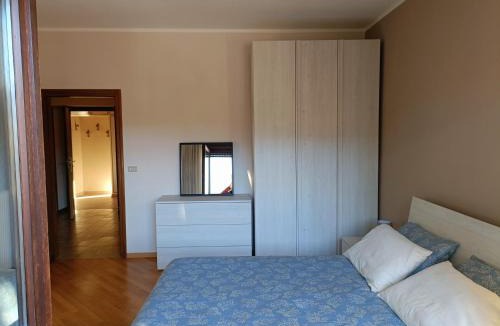 Giovo Apartment | Apartment ALPI in Giovo in Valle di Cembra - Trentino