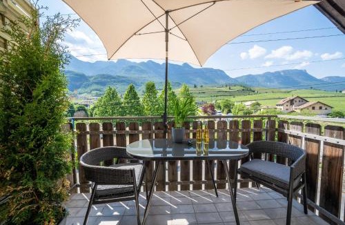 Seestrasse Apartment | Apartment Am See 3