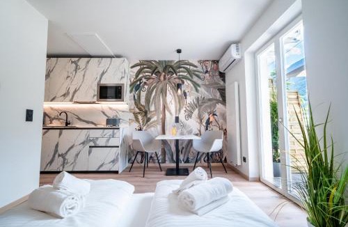 Seestrasse Apartment | Apartment Am See 3