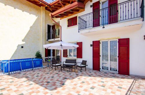 Vervo Apartment | Apartment Amelia by Interhome