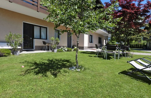 Caldonazzo Apartment | Apartment Anna by Interhome