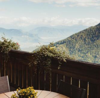 Foiana Apartment | Apartment Andreas - Gallhof