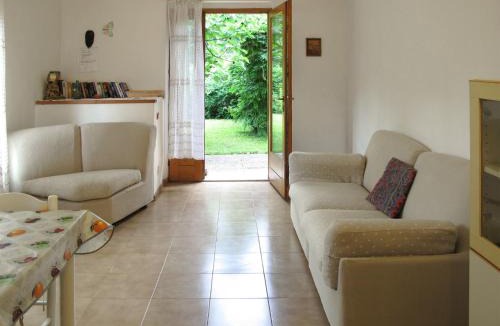 San Cristoforo Apartment | Apartment Angeli by Interhome