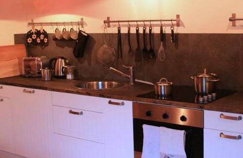 Andalo Apartment | Apartment Angelina