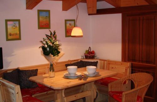 Andalo Apartment | Apartment Angelina