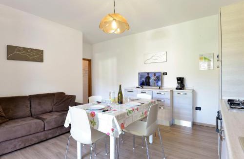 Caldonazzo Apartment | Apartment Anna-1 by Interhome