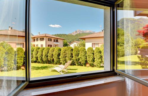Caldonazzo Apartment | Apartment Anna-1 by Interhome