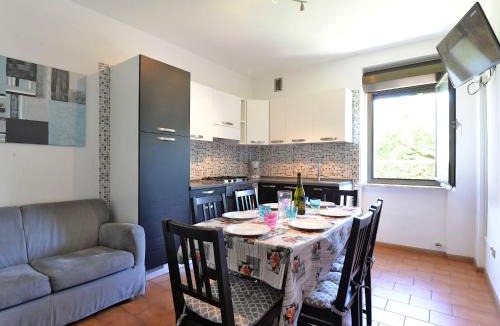 Caldonazzo Apartment | Apartment Anna-2 by Interhome