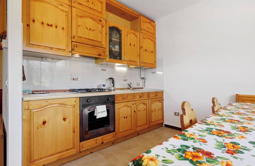 Brentonico Apartment | Apartment 'Antonia' with Mountain View, Private Terrace and Wi-Fi