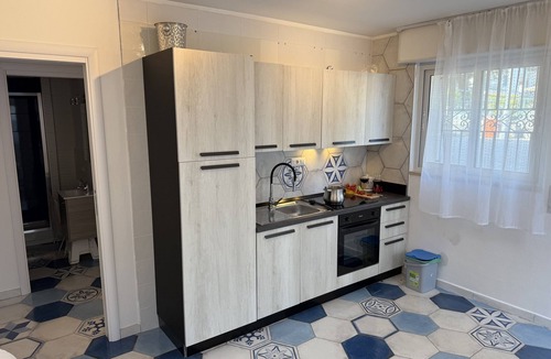 Erchie Apartment | Apartment-Apartment-Private Bathroom