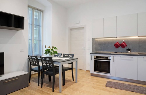 Tione di Trento Apartment | Apartment 'Appartamento Zeller Tione' with Wi-Fi